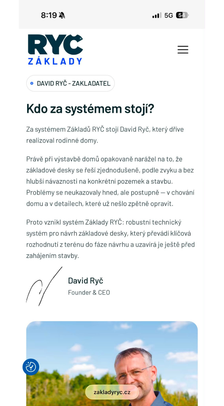 Ukázka reklamy 5