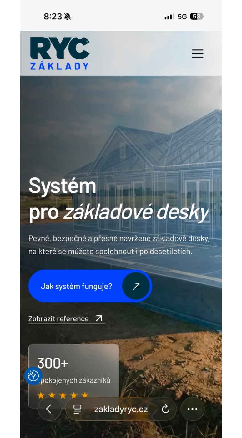 Ukázka reklamy 1