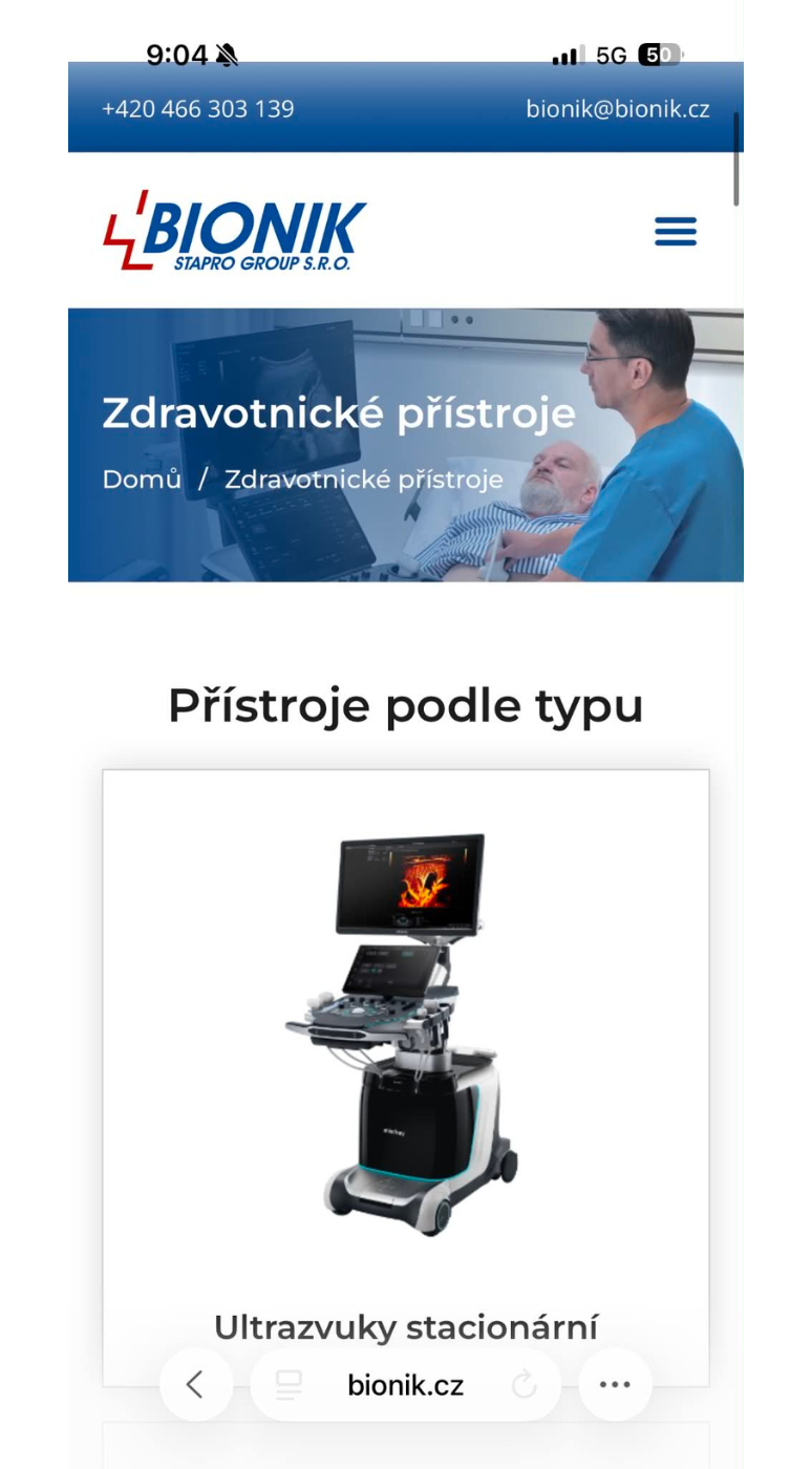 Ukázka reklamy 2