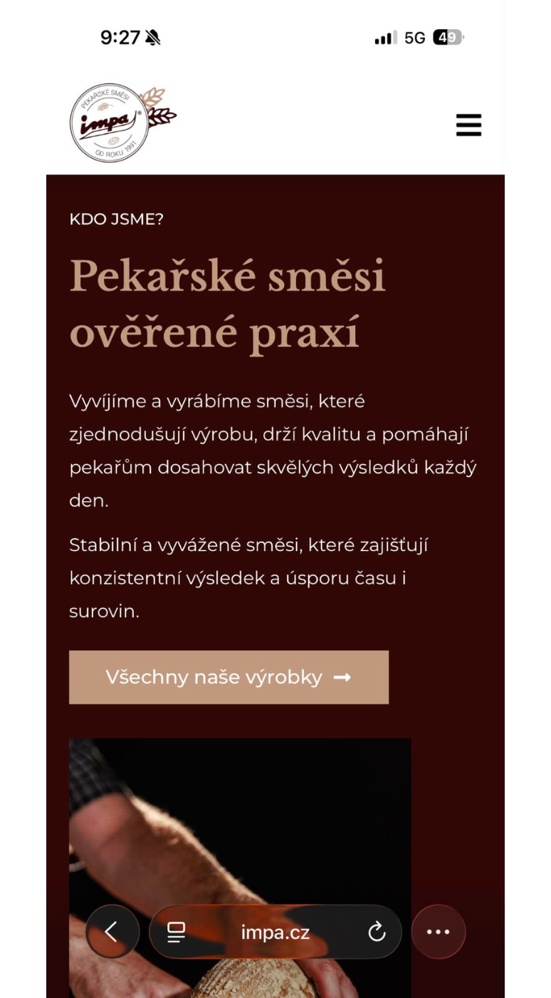 Ukázka reklamy 2